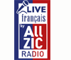 Allzic Radio Live FR