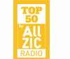 Allzic Radio TOP 50