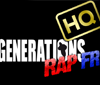 Generations Rap Français