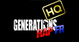 Generations Rap Français