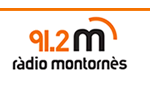 Radio Montornes