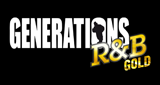 Generations - R&B Gold