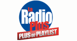 La Radio Plus - Plus de Playlist