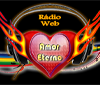 Rádio WEB Amor Eterno