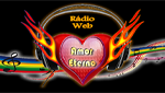 Rádio WEB Amor Eterno