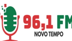 Rádio Novo Tempo FM