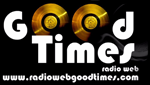 Rádio WEB Good Times