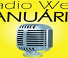 Rádio WEB Januário