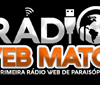 Rádio WEB Matos