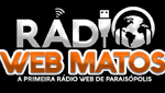 Rádio WEB Matos