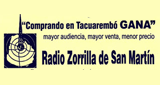 Radio Zorrilla de San Martin