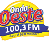 Rádio Onda Oeste FM