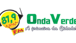 Rádio Onda Verde FM