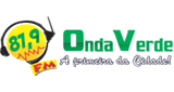 Rádio Onda Verde FM