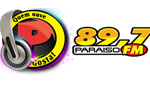 Rádio Paraíso FM