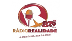 Rádio RealidadeFM