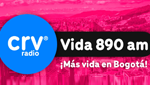 CRV Radio Vida 890