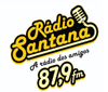 Rádio Santana FM