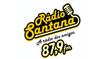 Rádio Santana FM