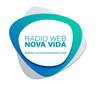 Rádio WEB Nova Vida