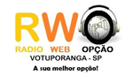 Rádio WEB Opção