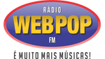 Rádio Web Pop FM