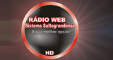 Rádio WEB Sistema Saltograndense