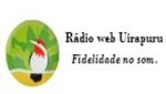 Rádio WEB Uirapuru