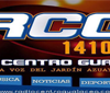 Radio Centro 1410 AM