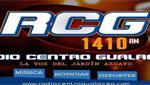 Radio Centro 1410 AM