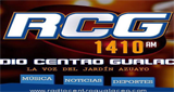 Radio Centro 1410 AM