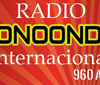 Sonoonda Internacional