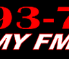 93-7 MY FM - KEYE-FM