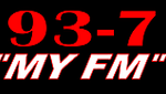 93-7 MY FM - KEYE-FM