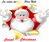 Canal 5 Christmas