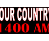 Your Country 1400 AM - KEYE