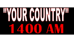 Your Country 1400 AM - KEYE