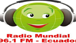 Radio Mundial