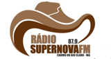 Rádio Super Nova FM