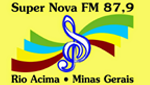 Rádio SupernovaFM