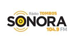 Rádio Tombos Sonora FM