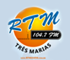 Rádio Três Marias FM