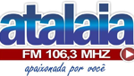 Rádio FM Atalaia FM