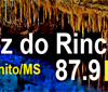 Rádio A Voz do Rincão FM