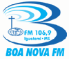 Rádio Boa NovaFM