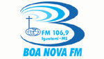 Rádio Boa NovaFM