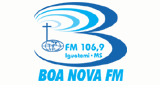 Rádio Boa NovaFM