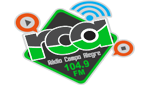 Rádio Campo Alegre