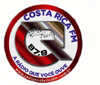 Rádio Costa RicaFM