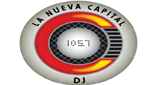 La Nueva Capital